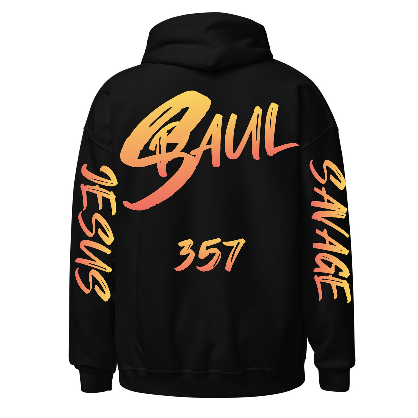 HOODIES 3.0